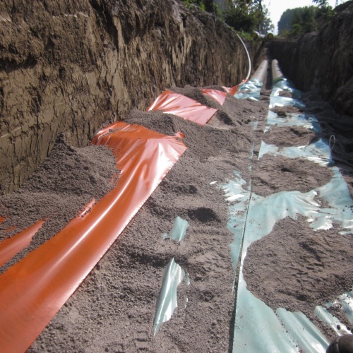 Prepoj kotolní CI a CII, Sabinov Prepoj kotolní CI a CII, Sabinov